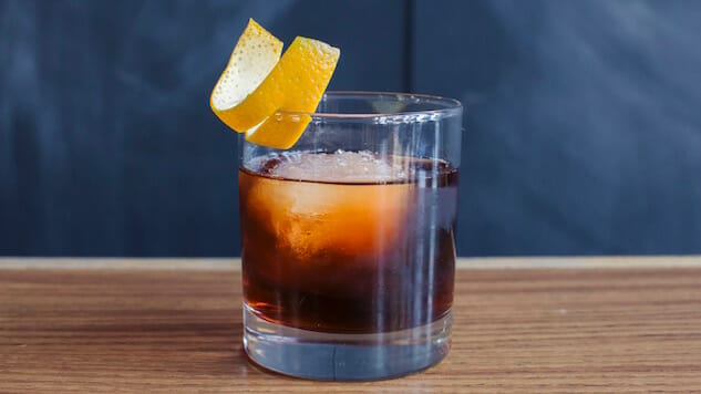 5 Cocktails That Prove Jagermeister Isn’t Just For Frat Boys