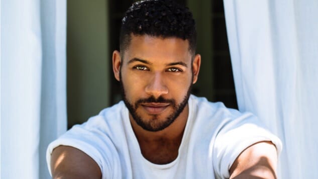 Jeffrey Bowyer-Chapman Talks UnREAL, Being an Openly Gay Actor and More