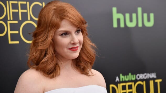 Julie Klausner: The Perks of Being “Difficult”