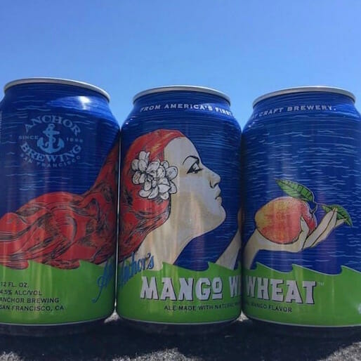 Fresh Batch: Six New Beers for Summer