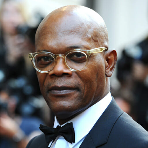 Watch a Complete Recap of Game of Thrones by Samuel L. Jackson