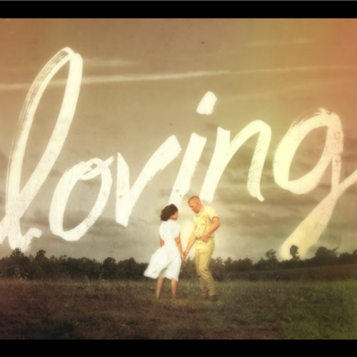 Watch the Heartfelt Trailer for Loving, the True Story of a Historic Interracial Couple