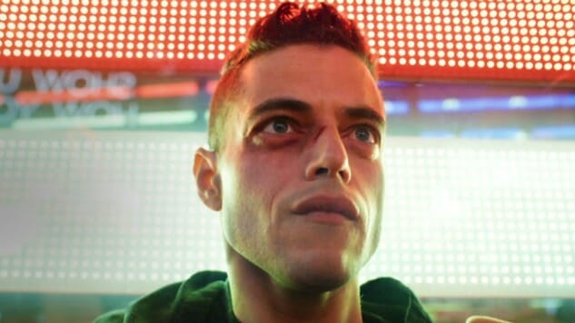 Feeling Meme-ish: Mr. Robot