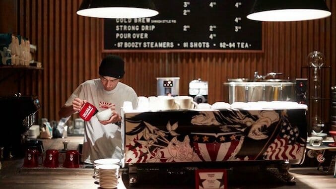 10 Cool Indie Coffee Shops from Coast to Coast
