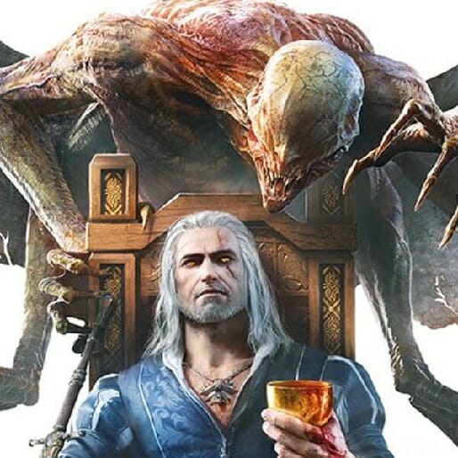 The Ten Best Quests From The Witcher 3: Blood and Wine