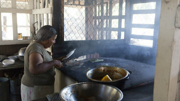 An Exodus and a Return: A Cook’s Journey with Puerto Rico’s Comida Criolla
