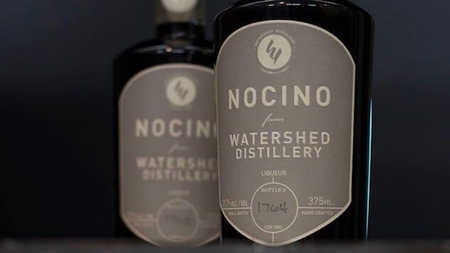Nocino Is The Best Liqueur You’re Not Drinking