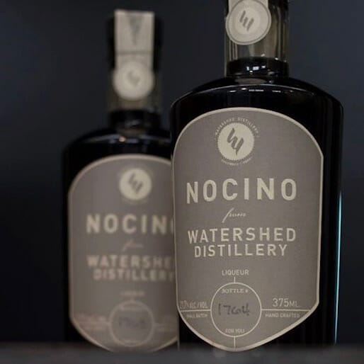 Nocino Is The Best Liqueur You're Not Drinking
