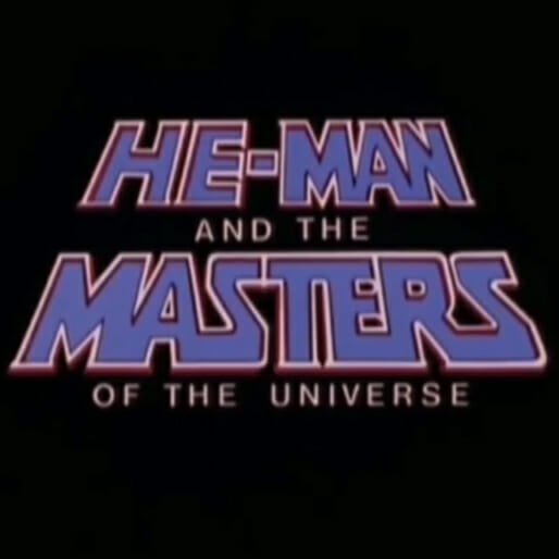 Watch the Trailer for the First New Episode of He-Man and the Masters of the Universe in 20 Years