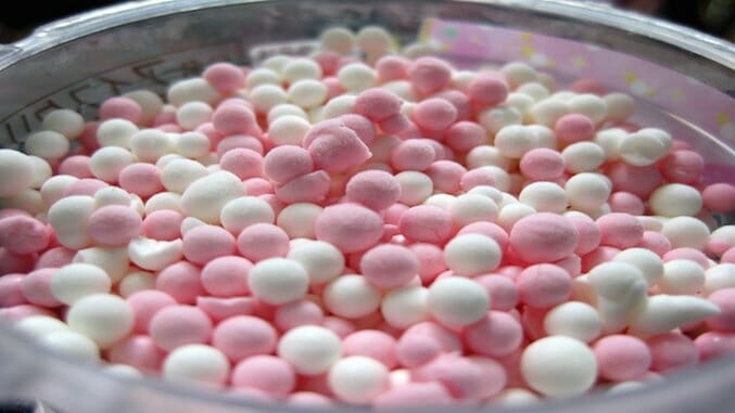 What Ever Happened to Dippin’ Dots?