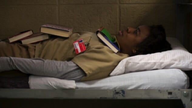 Say Her Name: Competing Themes in Orange is the New Black‘s Season Finale