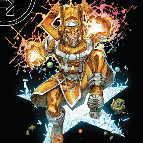 Why Aren’t You Reading The Ultimates by Al Ewing & Kenneth Rocafort?