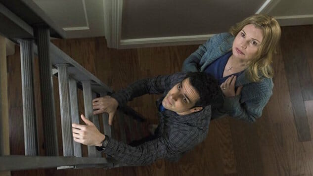Watch the Horrific Trailer for Fox’s The Exorcist Series