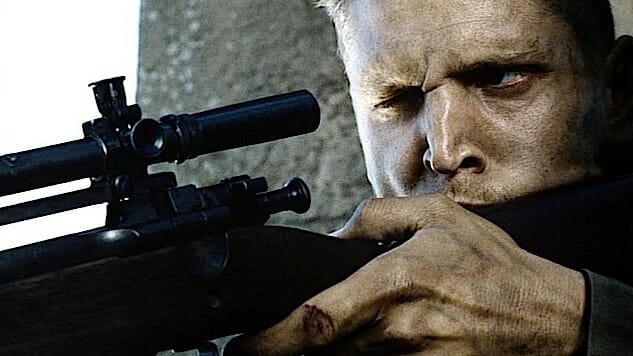 Sniper Duels in Film: Taking Rivalry to Its Terminal Extreme