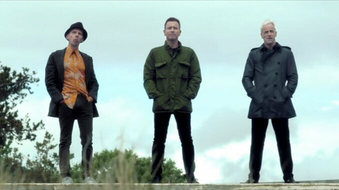 Watch the First Teaser Trailer for the Trainspotting Sequel