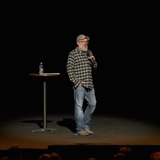 David Cross to Make America Great Again in Netflix Comedy Special