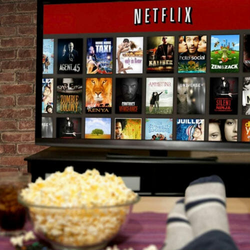 Don't Worry: You’re Not Going to Jail for Sharing Your Netflix Password