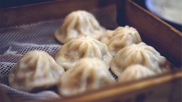 5 Dim Sum Hits for Picky Eaters