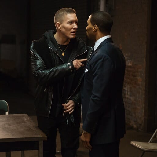 Man Behind the Ghost: All Eyes on Power's Joseph Sikora