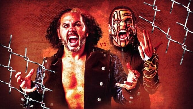 The 10 Most Absurd Pro Wrestling Rivalries of All Time