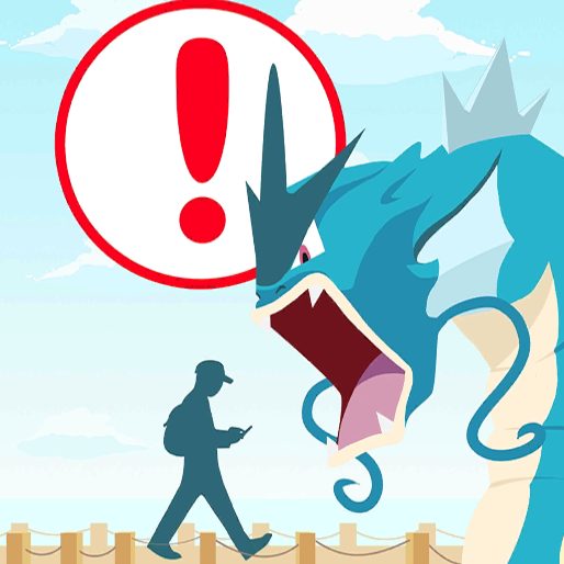 10 Things We Love and Hate About Pokémon Go