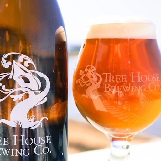 Tree House Brewing Talks Malt, the Black Market and Gateway Beers