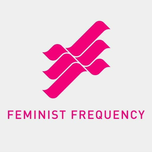 Watch: Feminist Frequency Takes on the Argument That 