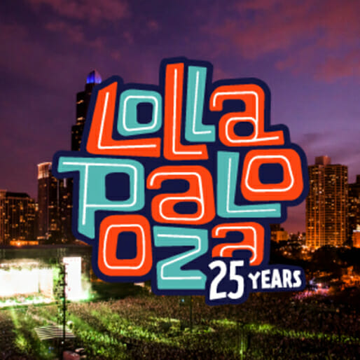 The Definitive Lollapalooza 2016 Undercard Preview