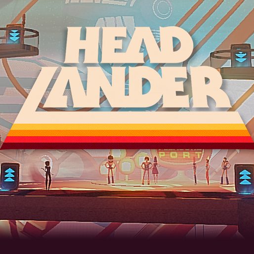 Headlander Isn't Perfect, But Still Head And Shoulders Above The Rest
