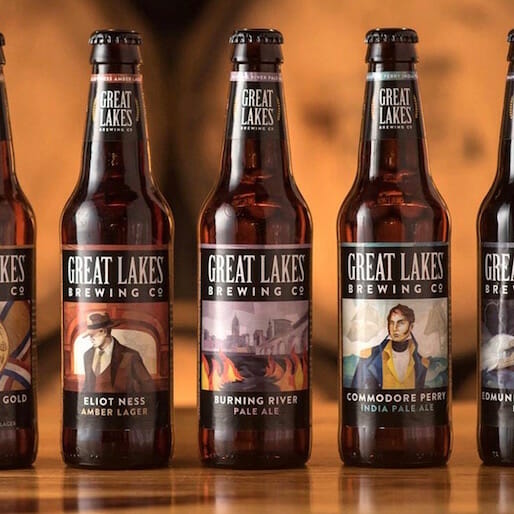 Talking 20 Years of Trends With Great Lakes Brewing
