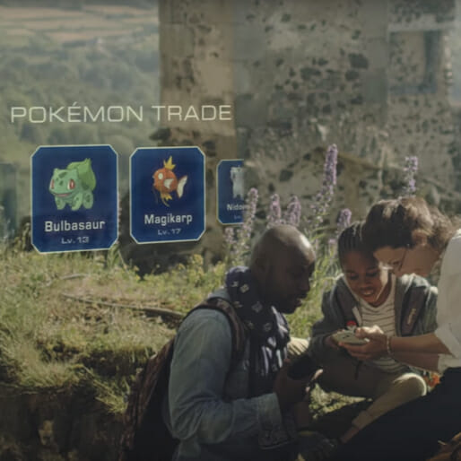 10 Improvements to Pokémon Go We'd Like To See Soon