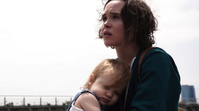 Netflix’s Tallulah and the Struggle to Destroy Good Mom/Bad Mom Mythology