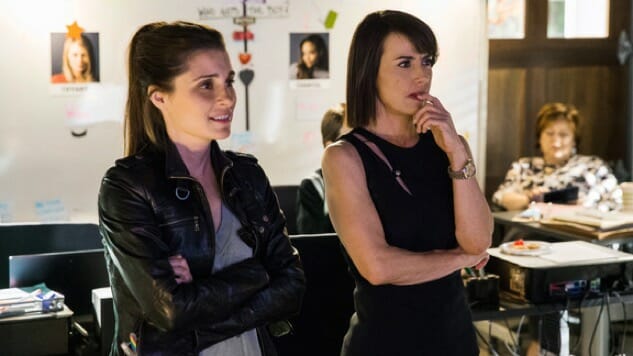 The 5 Best Moments from UnREAL, “Espionage”