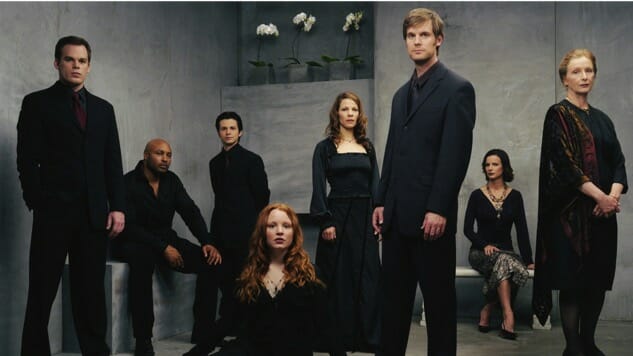 The 15 Most Significant Deaths on Six Feet Under