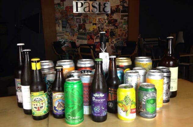 247 of the Best American IPAs, Blind-Tasted and Ranked
