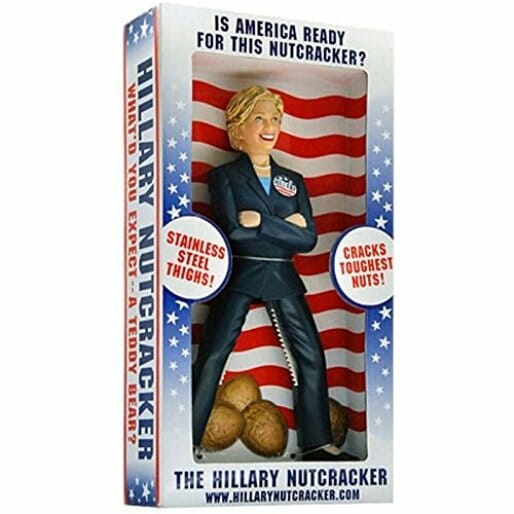 7 Terrible Right Wing Anti-Hillary Products
