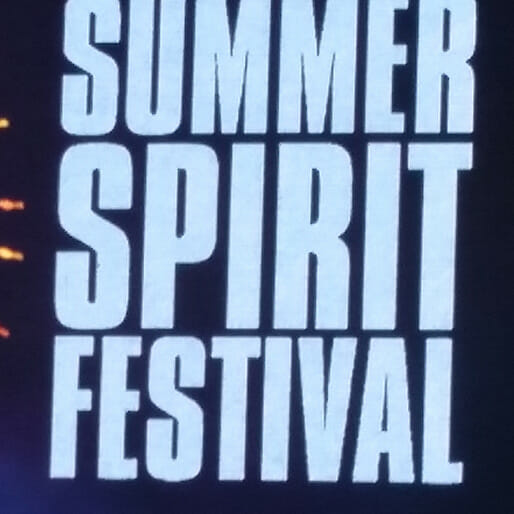 Summer Spirit Festival 2016