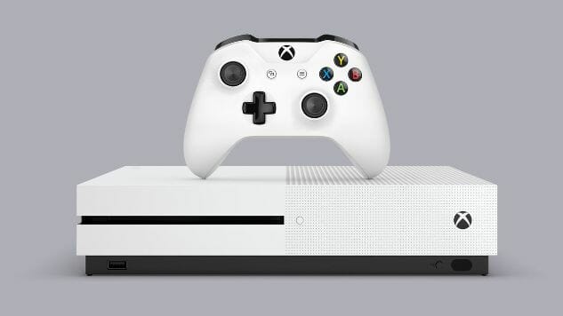 11 Ways the Xbox One S Improves on the Original