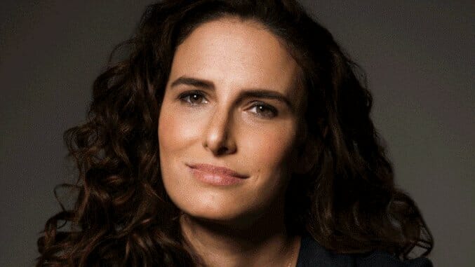 5 Reasons to Read Jessi Klein’s You’ll Grow Out of It