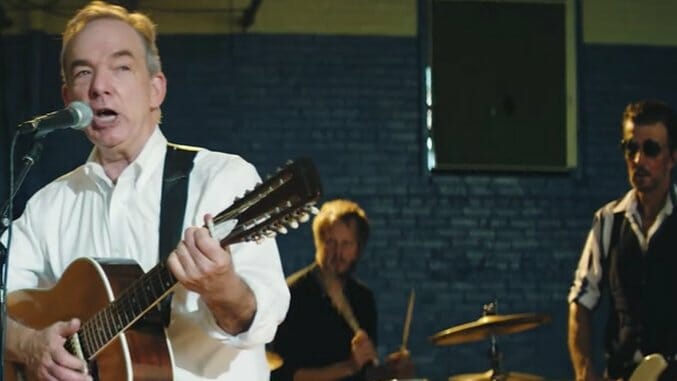 Watch Three Generations of Musicians in Hamilton Leithauser + Rostam’s Video, “A 1000 Times”