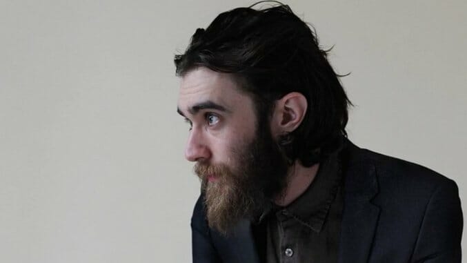 Listen to Keaton Henson’s Delicate Cry for Posterity in “The Pugilist”