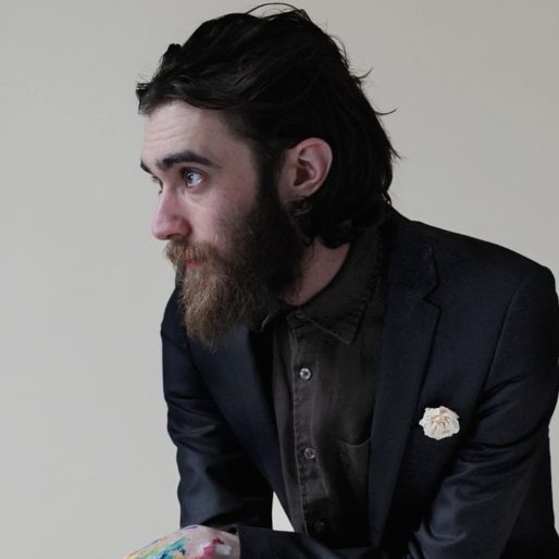Listen to Keaton Henson's Delicate Cry for Posterity in 