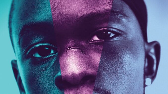 Stop What You’re Doing and Watch the Gripping, Vivid Trailer for Barry Jenkins’ Moonlight