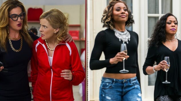 4 TV Shows “Doing” Feminism In Unexpected Ways