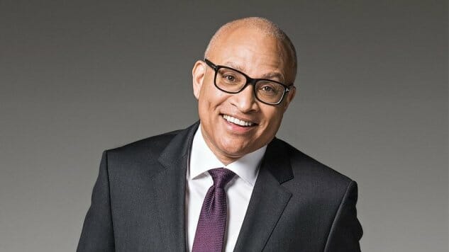 The Untimely Death of The Nightly Show