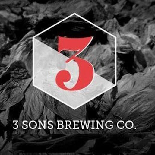 3 Sons Brewing on Hype, the Black Market and Opening Day
