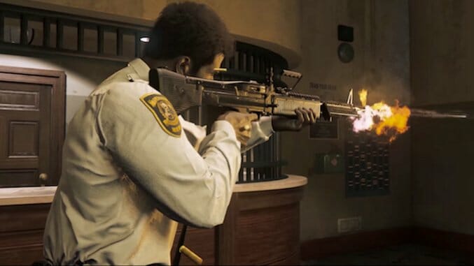 New Mafia III “The Heist” Trailer Shows Off Explosions, Double-Crosses