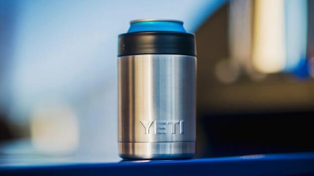 6 New Beer Products Built for the Outdoors
