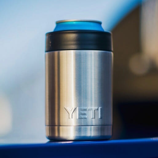 6 New Beer Products Built for the Outdoors