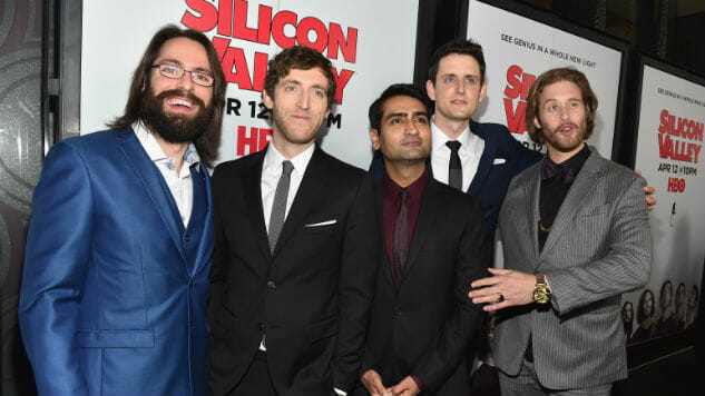 Just How Accurate is Silicon Valley? Creators Share About the Truth Behind the Comedy